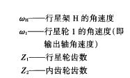 摆线针轮减速机  泰兴 兴泰  泰强  住友 